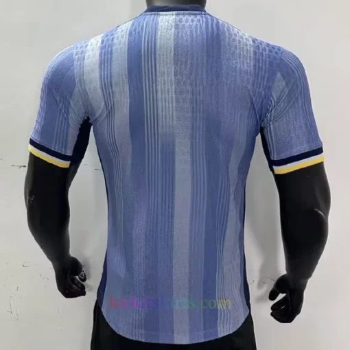 Tottenham Hotspur Away Shirt 2024/25 Stadium Edition 2