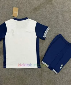 Tottenham Hotspur Home Kit Kids 2024/25