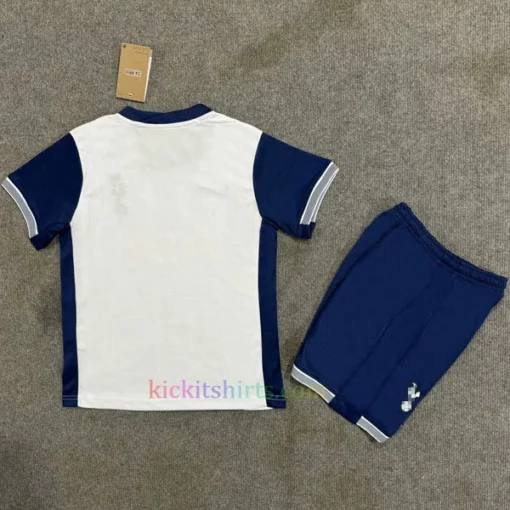 Tottenham Hotspur Home Kit Kids 2024-25 2