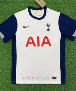 Tottenham Hotspur Home Shirt 2024/25