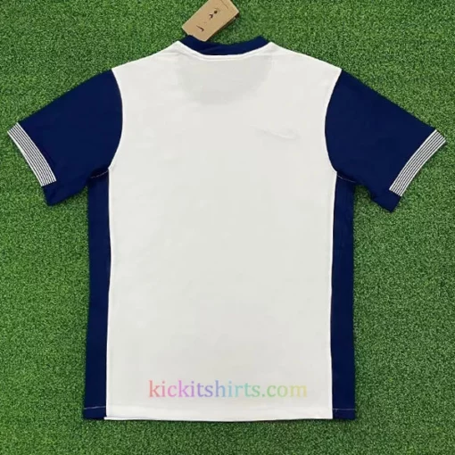 Tottenham Hotspur Home Shirt 2024-25 1