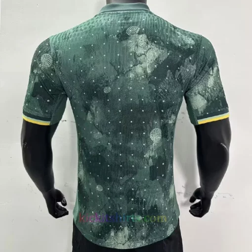 Tottenham Hotspur Third Shirt 2024/25 Stadium Edition 2