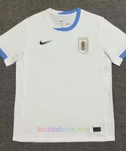Uruguay Copa America Away Shirt 2024