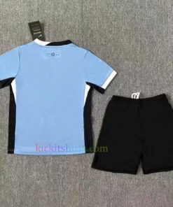 Uruguay Home Kit Kids 2024