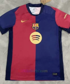 2024/25 Barcelona Home Shirt