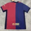 2024/25 Barcelona Home Shirt 2