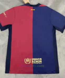 2024/25 Barcelona Home Shirt