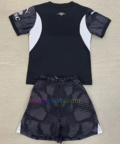 AC Milan Goalkeeper Kit Kids 2024/25