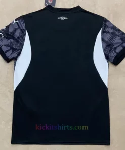 AC Milan Goalkeeper Shirt 2024/25 Black