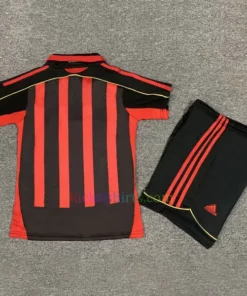 AC Milan Home Kit Kids 2006