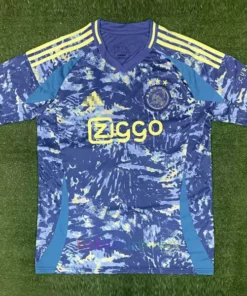 Ajax Away Shirt 2024/25