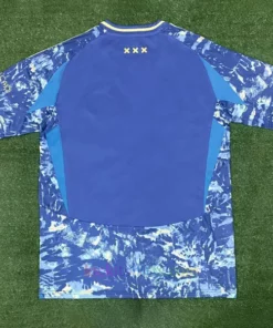 Ajax Away Shirt 2024/25