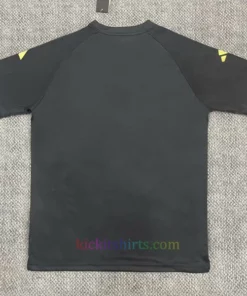 Argentina Training Shirt 2024 Black