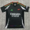 AC Milan Goalkeeper Shirt 2024/25 Black