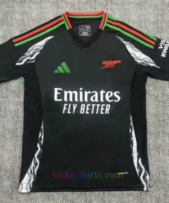 Arsenal Away Shirt 2024/25