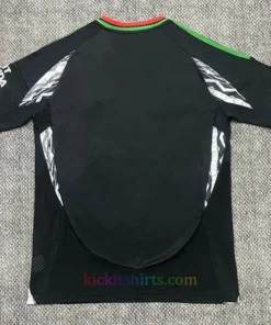 Arsenal Away Shirt 2024/25
