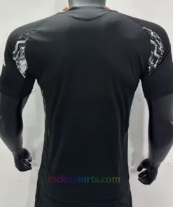 Arsenal Away Shirt 2024/25 Stadium Edition