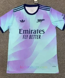 Crystal Palace Away Kit Kids 2024/25