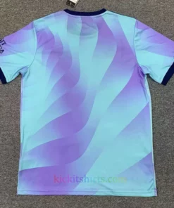 Arsenal Third Shirt 2024/25