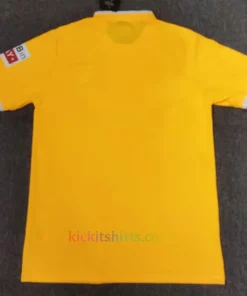 Athletic Bilbao Goalkeeper Shirt 2024/25