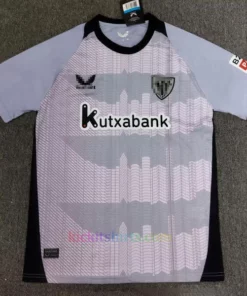 Athletic Bilbao Third Shirt 2024/25