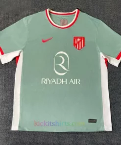 Atletico Madrid Away Shirt 2024/25