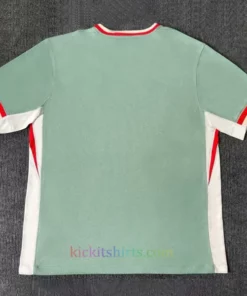 Atletico Madrid Away Shirt 2024/25
