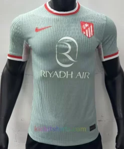 Atletico Madrid Away Shirt 2024/25 Stadium Edition