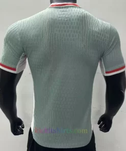 Atletico Madrid Away Shirt 2024/25 Stadium Edition