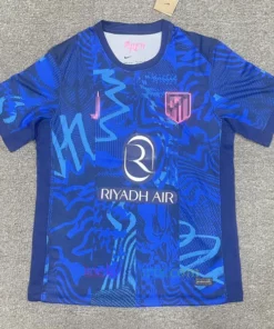 Atletico Madrid Third Shirt 2024/25