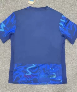 Atletico Madrid Third Shirt 2024/25