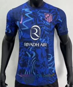 Atletico Madrid Third Shirt 2024/25 Stadium Edition
