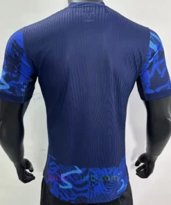 Atletico Madrid Third Shirt 2024/25 Stadium Edition