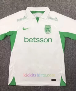 Atlético Nacional Away Shirt 2024/25