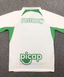 Atlético Nacional Away Shirt 2024/25