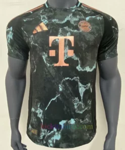 Bayern Munich Away Shirt 2024/25 Stadium Edition
