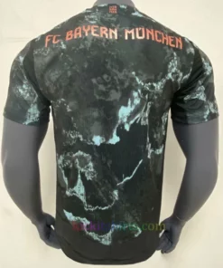 Bayern Munich Away Shirt 2024/25 Stadium Edition