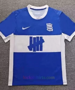 Birmingham City Home Shirt 2024/25