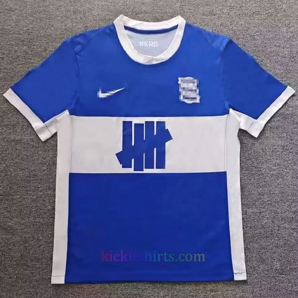 Buy Birmingham City Home Shirt 2024/25 Cheap Football Shirts