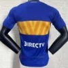 Boca Juniors Home Shirt 2024/25 Stadium Edition 2