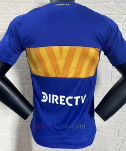 Boca Juniors Home Shirt 2024/25 Stadium Edition