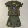 Benfica Home Kit Kids 2024/25