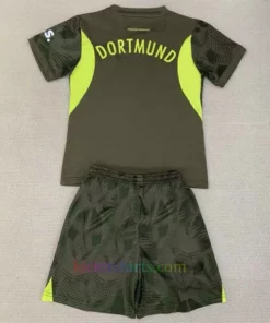 Borussia Dortmund Goalkeeper Shirt 2024/25