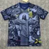Spain Training Shirt 2024