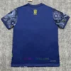 Brazil Jesus Special Shirt 2024 2