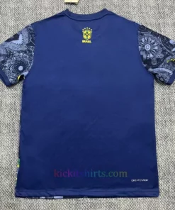Brazil Jesus Special Shirt 2024