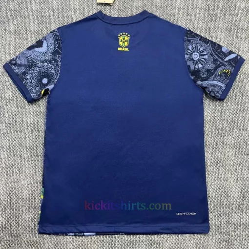 Brazil Jesus Special Shirt 2024 2