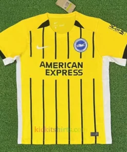 Brighton Away Shirt 2024/25