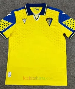 Cádiz Home Shirt 2024/25
