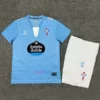 Tottenham Hotspur Away Kit Kids 2024/25